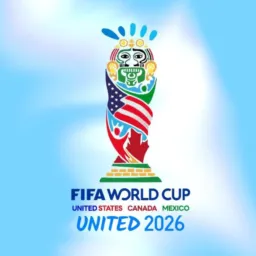 COPA DO MUNDO 2026 🌏