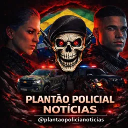 1️⃣🚔 PLANTÃO🚨POLICIAL 🚔NOTÍCIAS 🚔☠️🇧🇷