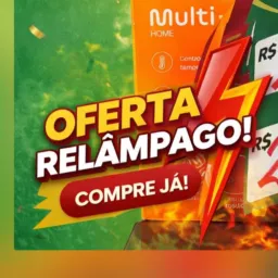 Ofertas Novo lar