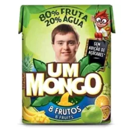 Novas amizades