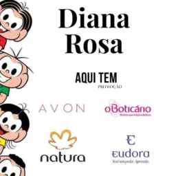 Só promoções!