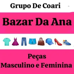Bazar Da Ana Online😘🫂🤝