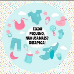 Mães em Apuros Poxoréu >DOAÇÕES e DESAPEGOS INFANTIS<