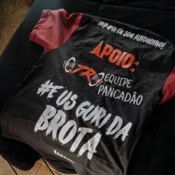 Brota Tchuca Oficial 👺⚡