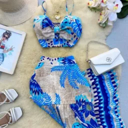 Feira das roupas 👗🩱j ingá