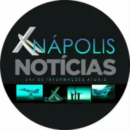 🚨 ANÁPOLIS NOTÍCIAS 30🚨