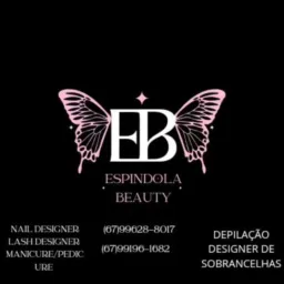 Salão Espindola Beauty 💅