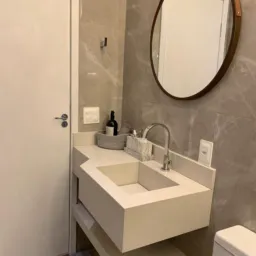 Serviços construção civil