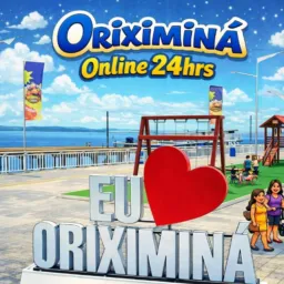 Oriximiná online 24hrs