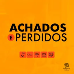 Achados & Perdidos 📱📱📱📱