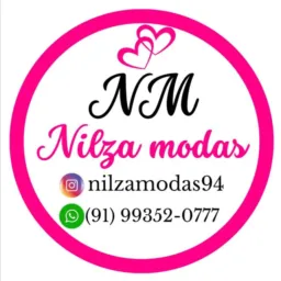 Nilza Modas 🛍️
