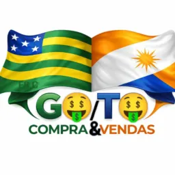 COMPRA & VENDA GO/TO🤑