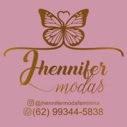 Grupo Jhennifer Moda feminina