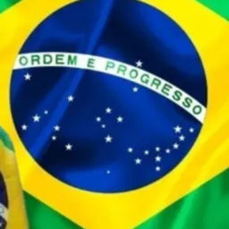 FÉ FORÇA E PERSEVERANCA