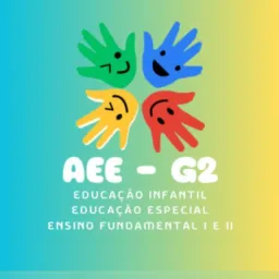 G2 - Educação Inclusiva/ Recursos Psicopedagógicos
