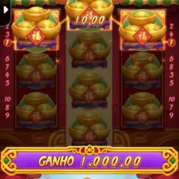 Slot da Lavínia 🤑🍯🍀🧿