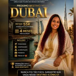 Dubai setembro 🐫🦅