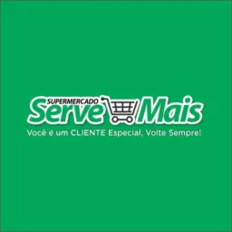 Promoções Supermercado Serve Mais 😁🤝🏻