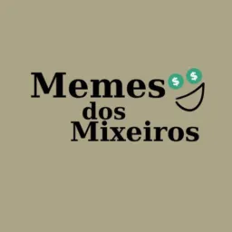 COMUNIDADE DOS MIXEIROS💸