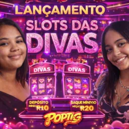 🎰SLOSTS DAS DIVAS🎰