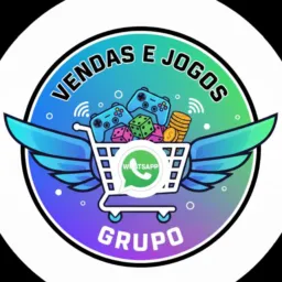VENDAS E JOGOS DOS ADMS.