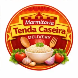 DELIVERY TENDA CASEIRA🍴