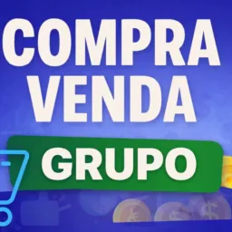 Compra venda cacoal🐦🔥