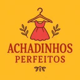 Achadinhos perfeito ( Brechó )👗👕👖🥰