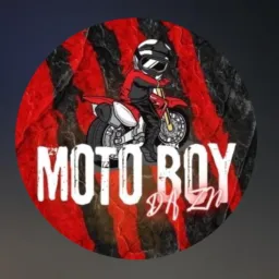 MOTO BOY ZN🛵🔥 Joinville