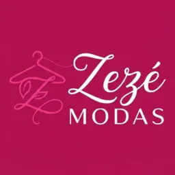 Zezé Modas fashion 1