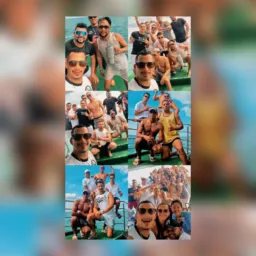 Flutuante do Marcelo top multimarcas