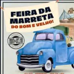 Feira da Marreta