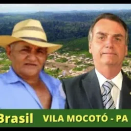Liderança da vila mocoto