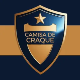 Camisa de Craque VIP