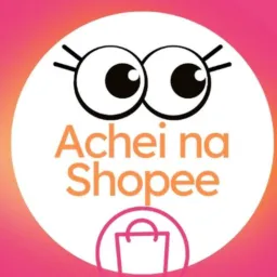 Achadinhos da shopee
