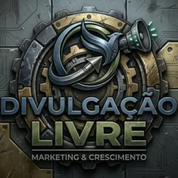 📢 | CENTRAL DIVULGAÇÃO