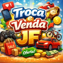 Venda, rolo, troca e catira JF