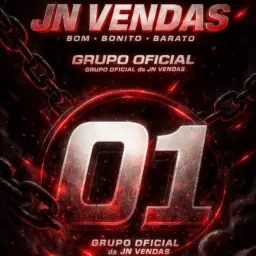 JN VENDAS 🤯