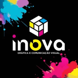 INOVA GRÁFICA EM MORRINHOS🖨️
