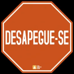 🕊️VAMOS DESAPEGAR