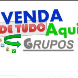 GRUPO VENDAS E TROCAS PLANALTO 💸