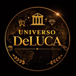 Universo DeLuca💎| Por Cinda de Luca