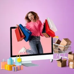 Compre, venda e não se arrependa 🛍💳💰