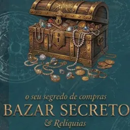 Bazar Secreto VIP