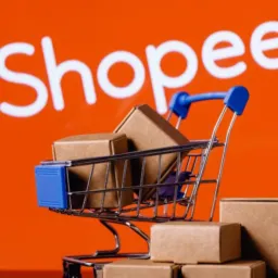 "ESTAÇÃO DAS COMPRAS"🛍️