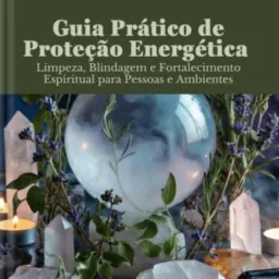 PROTEÇÃO ENERGÉTICA