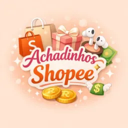 🛍️ Achadinhos Shopee 💸