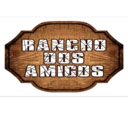 rancho dos amigos 🐎🐎🐎
