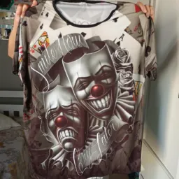 Camisas de quebrada por encomenda 019 Campinas