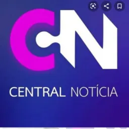Central de notícia